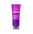 Шампунь бессульфатный для домашнего ухода ZOOM Keratin Shampoo 250 ml New